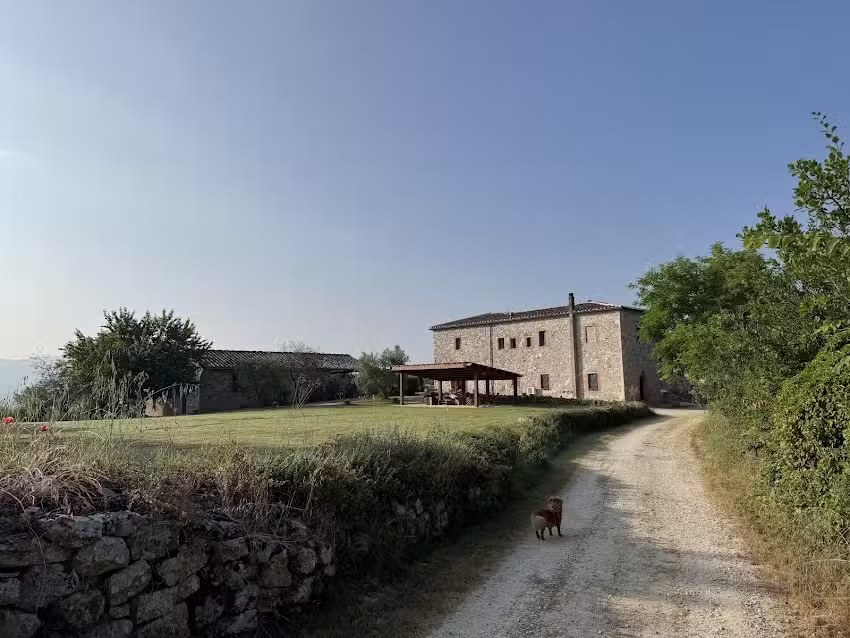 Agriturismo Le Ville