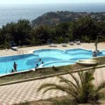 Agriturismo Le Ville