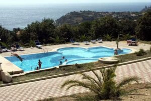 Agriturismo Le Ville