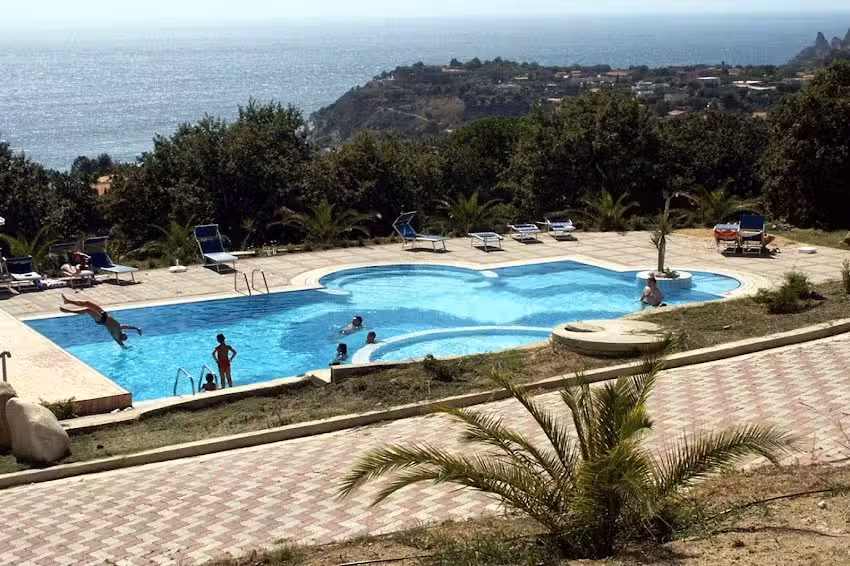 Agriturismo Le Ville