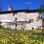 Agriturismo Le Ville