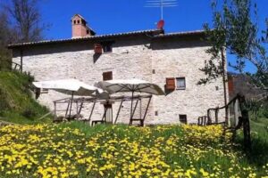 Agriturismo Le Ville