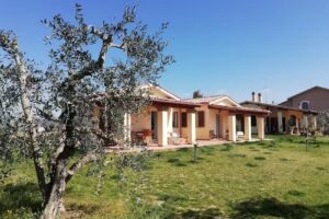 Agriturismo Le Villette di Cate