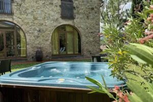 Agriturismo Le Volpaie 2