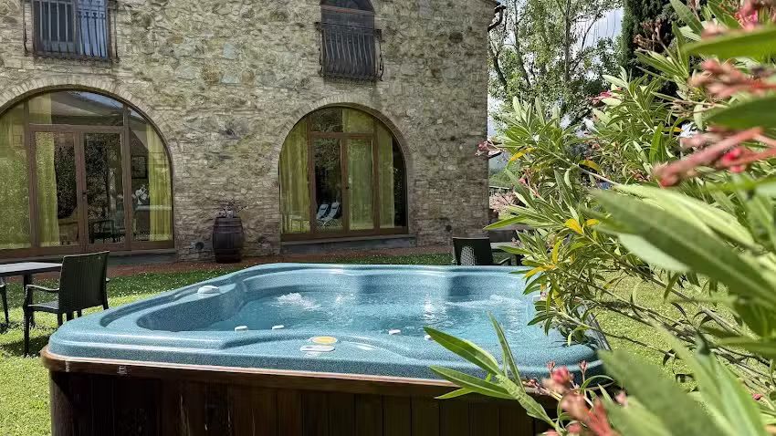 Agriturismo Le Volpaie 2