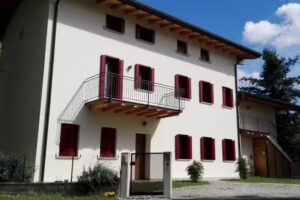 Agriturismo Le Volte