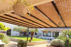 Agriturismo Le Zarafe