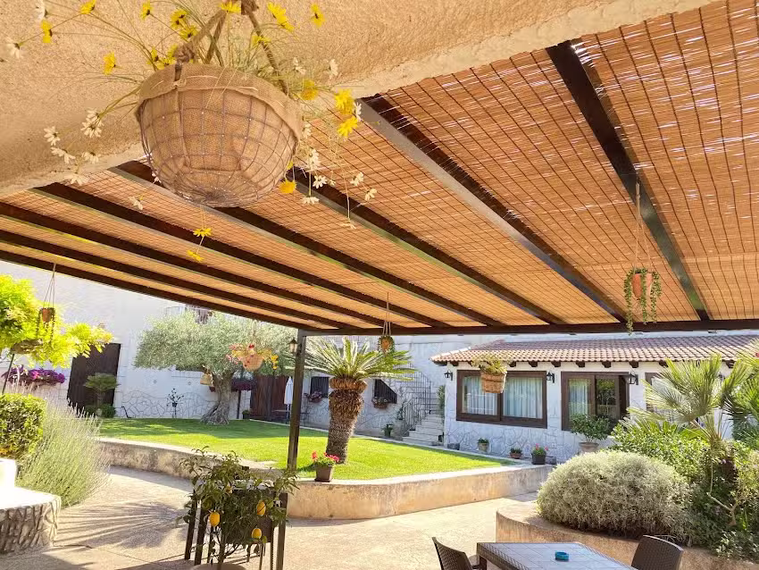 Agriturismo Le Zarafe