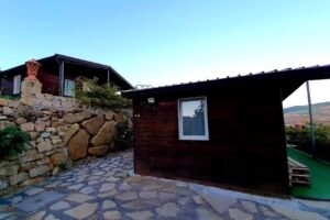 Agriturismo Leanza “La Baita”