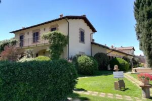 Agriturismo Lecanfore