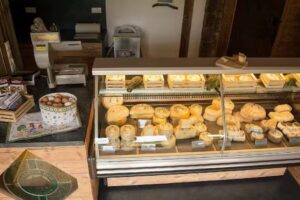 Agriturismo Lechnerhof