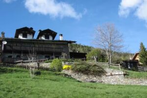 Agriturismo Les Ecureuils