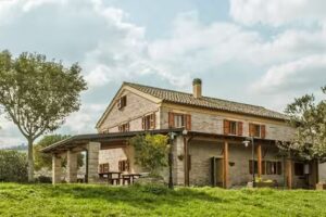 Agriturismo Levandara