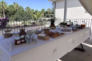 Agriturismo Li Frutti