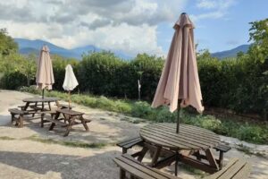 Agriturismo Li Guira