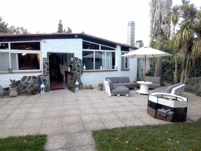 Agriturismo Li Misteri