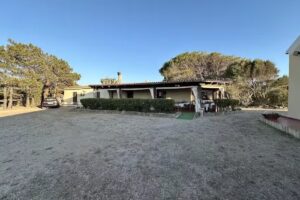 Agriturismo Li Nalboni