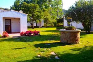 Agriturismo Li Scopi