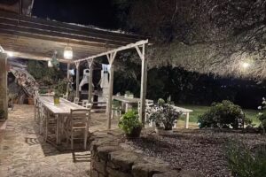 Agriturismo Li Sitagli Casa L’Angolino