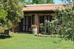 Agriturismo Lillastro