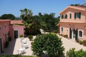 Agriturismo Limoneto