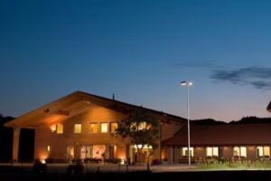 Agriturismo L’Isola del Sasso e Cantina Floriano Cinti