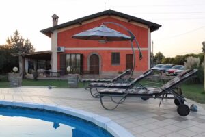 Agriturismo Lo Chalet