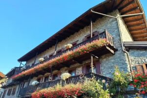 Agriturismo Lo Ratele