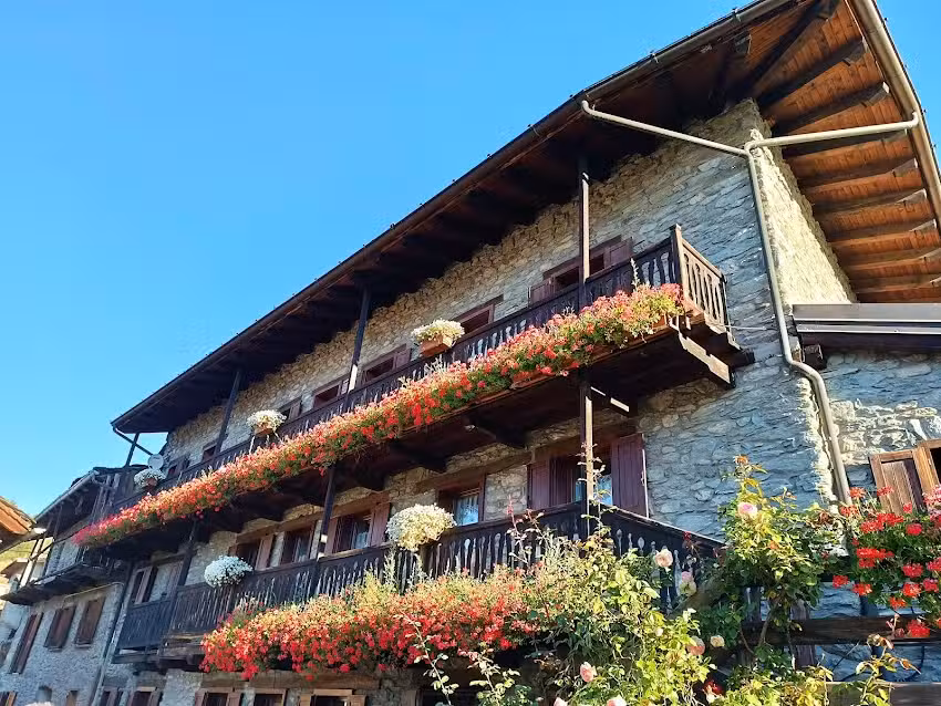 Agriturismo Lo Ratele