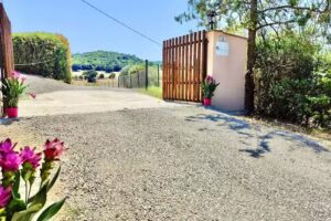 Agriturismo Lo Scalandrino