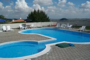 Agriturismo Lo Sgorzolo