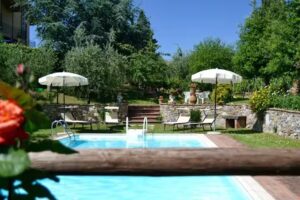 Agriturismo Lo Strettoio