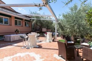 Agriturismo Locanda Antiche Macine