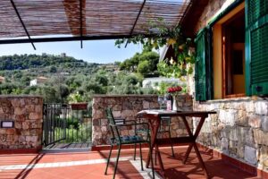 Agriturismo Locanda dei Boi