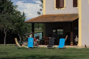 Agriturismo Locanda dei Cavalieri