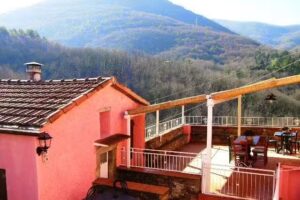 Agriturismo Locanda del Papa