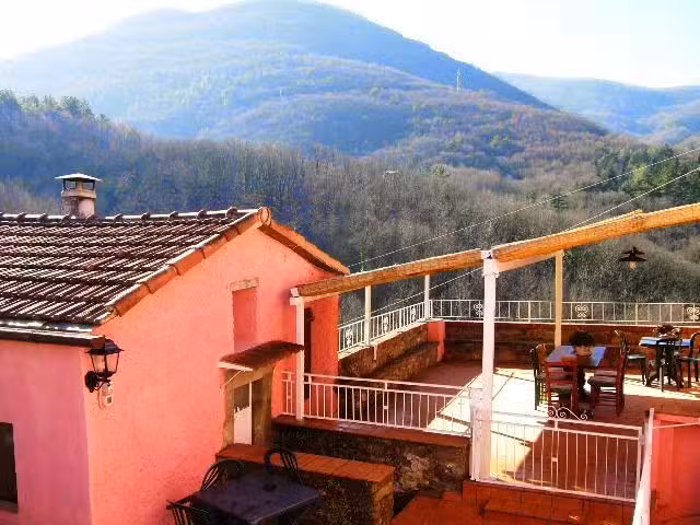 Agriturismo Locanda del Papa