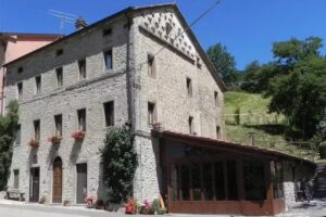 Agriturismo Locanda di Federico