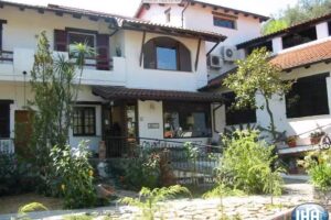 Agriturismo Locanda La Vecchia