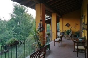 Agriturismo Locanda Macina