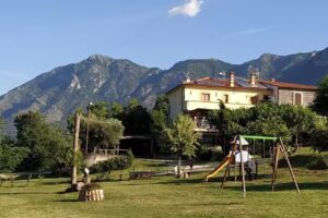 Agriturismo Locanda Marzi