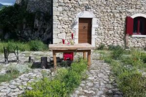 Agriturismo Locanda Nido d’Aquila