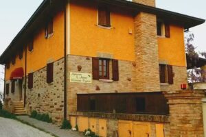 Agriturismo Locanda Sant’Antonio