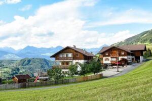 Agriturismo Loechlerhof