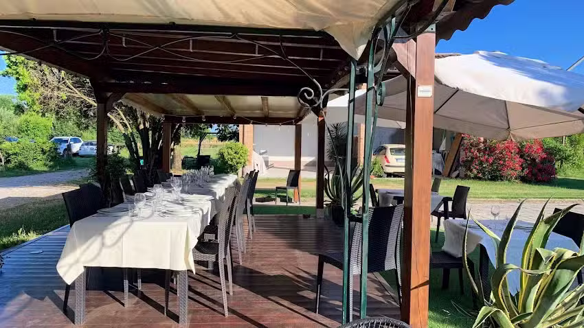 Agriturismo Loghino Caselle