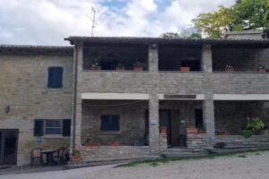 AGRITURISMO LONGETTI