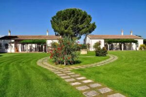 Agriturismo L’Orto di Lucania