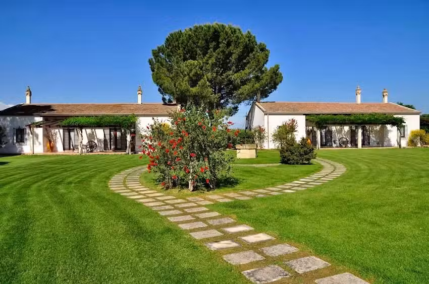 Agriturismo L’Orto di Lucania