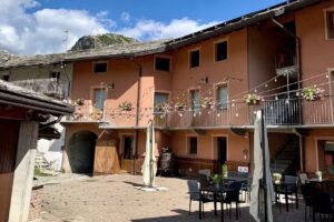 Agriturismo Lou Rose’