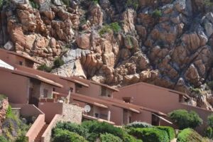 Agriturismo Lu Colbu